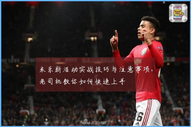米乐新活动实战技巧与注意事项，老司机教你如何快速上手