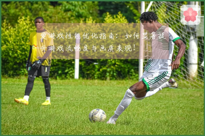 爱游戏性能优化指南：如何显著提升游戏流畅度与画质表现！