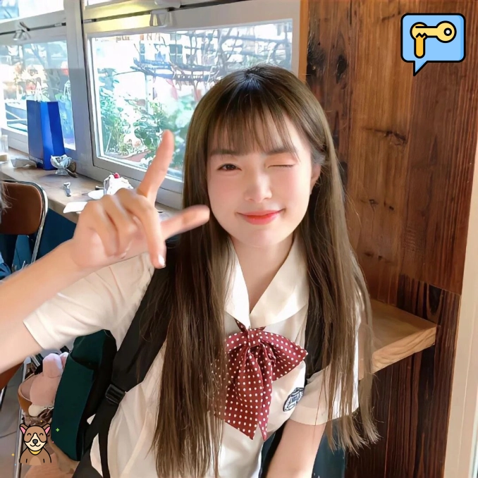 头像